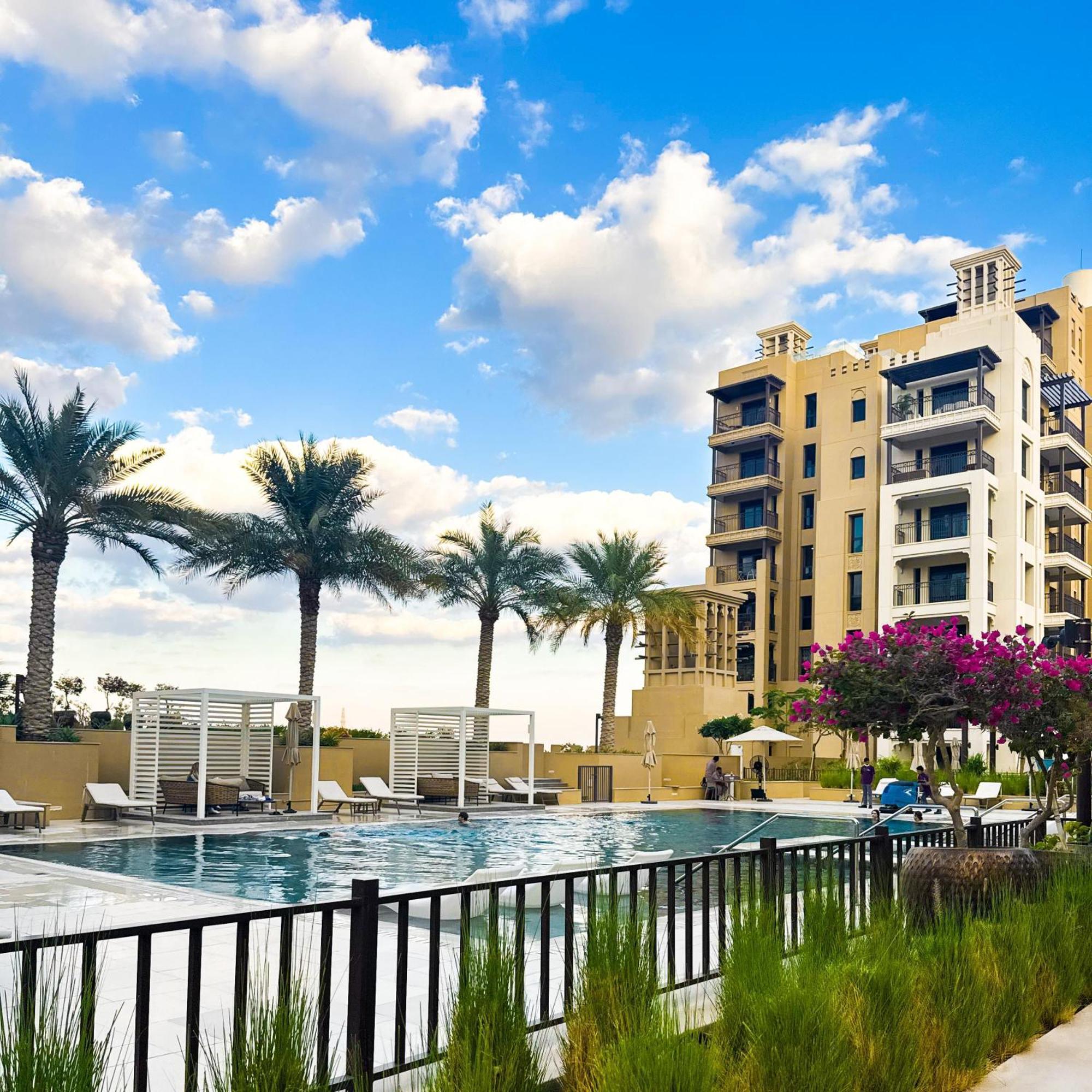 Lamtara 3 Mjl Apartment Dubai Exterior photo