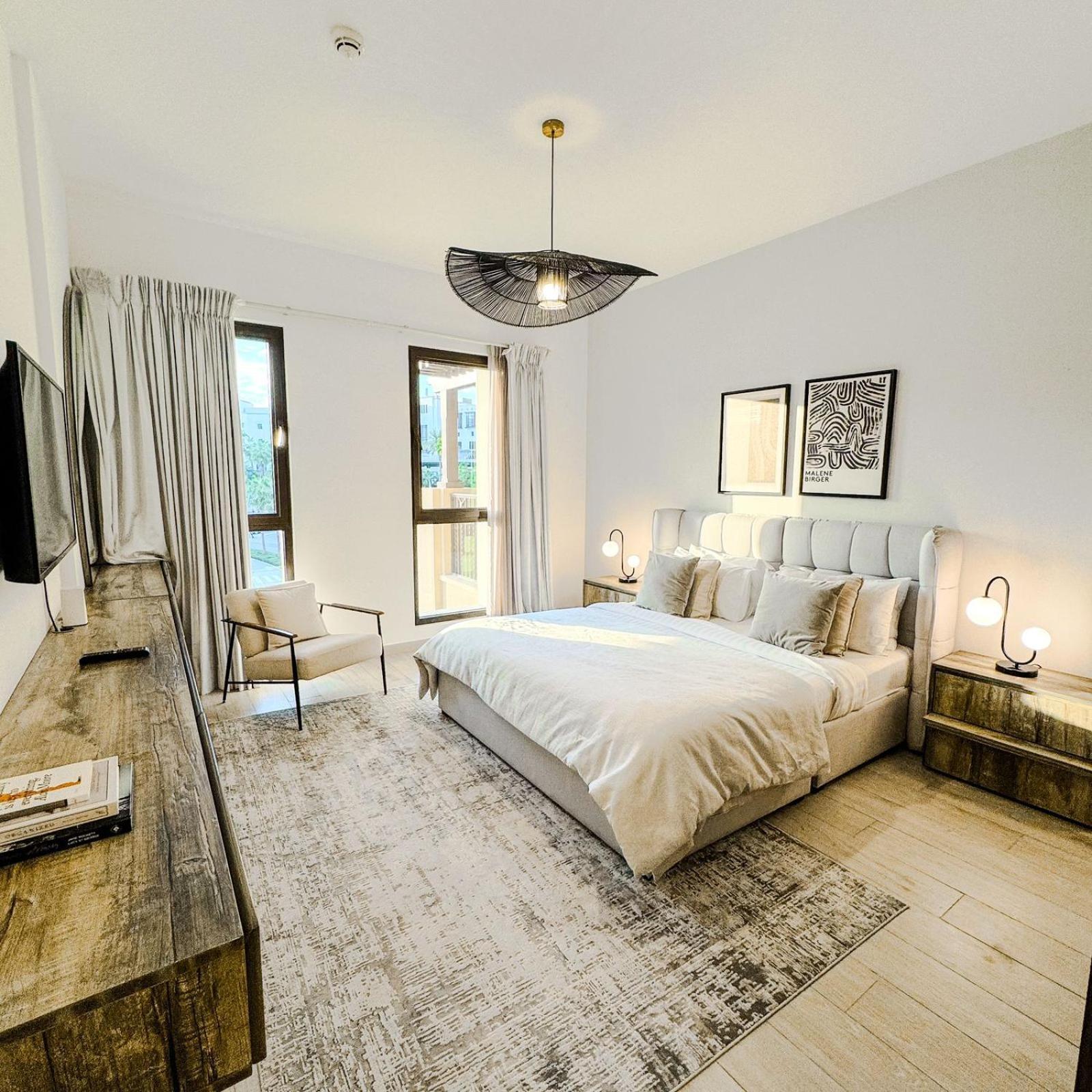 Lamtara 3 Mjl Apartment Dubai Exterior photo