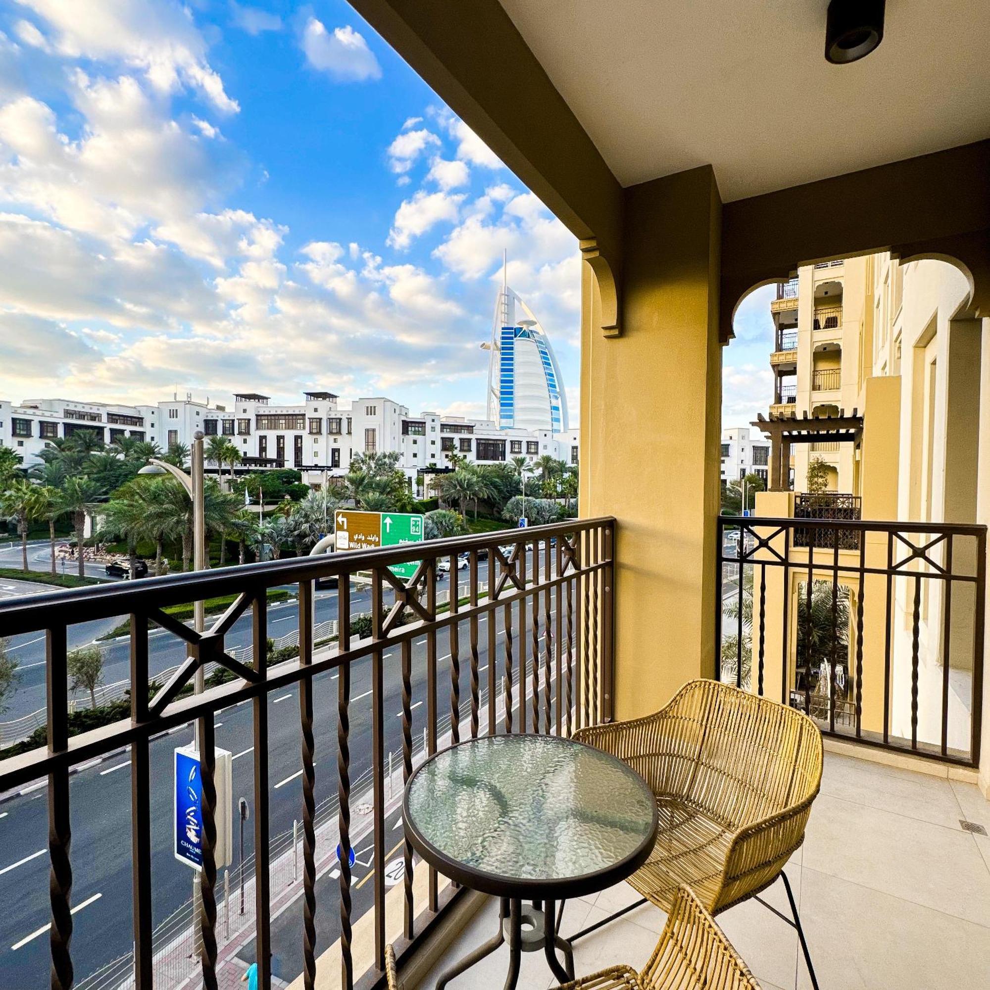 Lamtara 3 Mjl Apartment Dubai Exterior photo