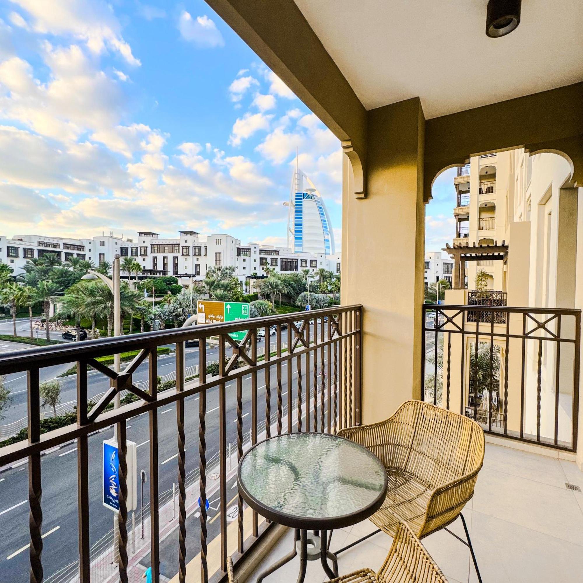 Lamtara 3 Mjl Apartment Dubai Exterior photo